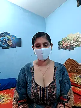 Cute Faria online show from May 2026 03:41:01 AM
