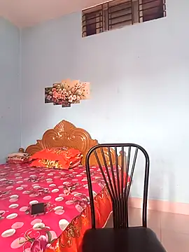 Cute Faria online show from October 2025 03:41:02 AM