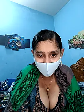 Cute Faria online show from January 2026 04:32:01 PM