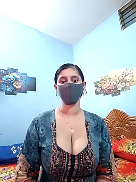 Cute Faria online show from March 2026 09:27:01 AM