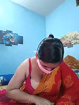 Cute Faria online show from May 2026 10:01:01 AM