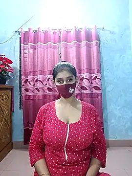 Cute Faria online show from October 2025 04:09:02 PM