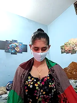 Cute Faria online show from February 2026 08:56:01 AM