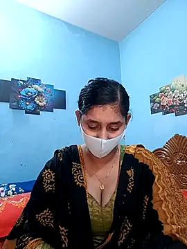 Cute Faria online show from May 2026 03:18:02 PM