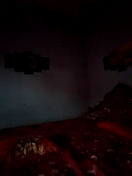 Cute Faria online show from October 2025 04:38:01 AM