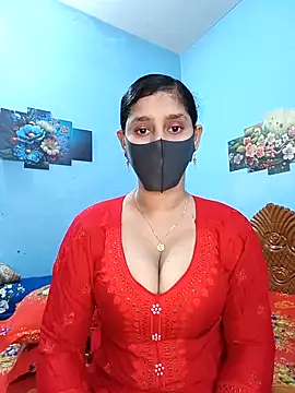 Cute Faria online show from April 2026 04:04:02 PM