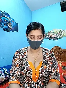 Cute Faria online show from April 2026 03:27:01 PM