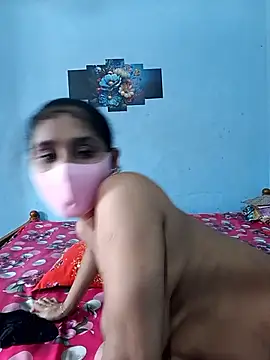 Cute Faria online show from September 2025 05:03:01 AM