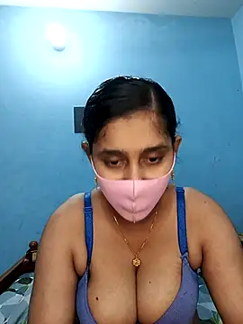 Cute Faria online show from December 2025 04:21:02 PM