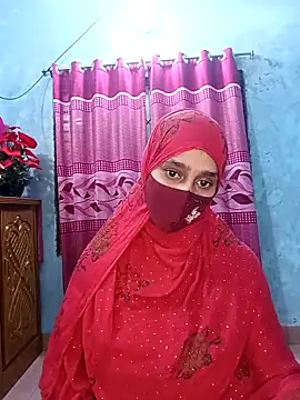 Cute Faria online show from October 2025 04:30:01 PM