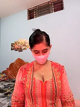 Cute Faria online show from November 2025 02:48:02 AM