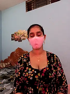 Cute Faria online show from November 2025 02:37:02 AM