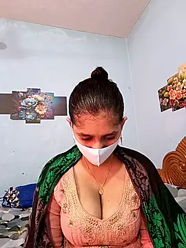 Cute Faria online show from January 2026 04:05:01 AM