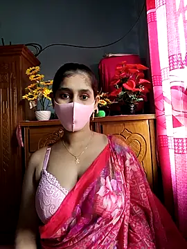 Cute Faria online show from October 2025 09:20:01 AM