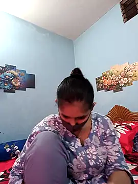 Cute Faria online show from February 2026 04:56:02 AM