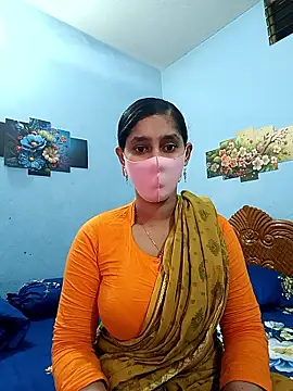 Cute Faria online show from January 2026 05:25:02 AM