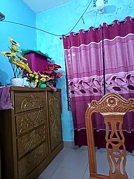 Cute Faria online show from October 2025 02:02:02 PM