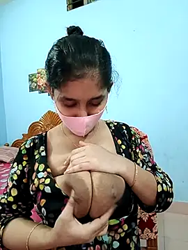 Cute Faria online show from November 2025 04:39:02 AM