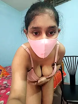 Cute Faria online show from October 2025 04:13:02 AM