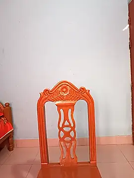 Cute Faria online show from October 2025 02:10:02 AM