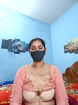 Cute Faria online show from March 2026 03:34:01 PM