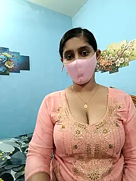 Cute Faria online show from December 2025 04:08:02 PM