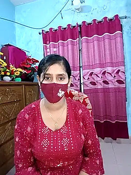 Cute Faria online show from November 2025 03:37:02 PM