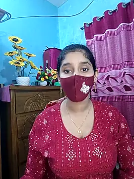 Cute Faria online show from November 2025 04:44:02 PM