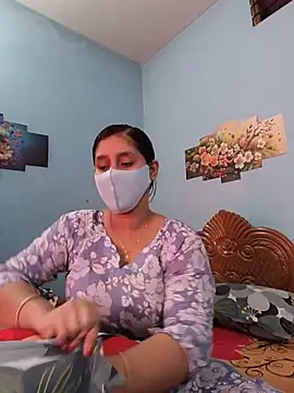 Cute Faria online show from May 2026 02:53:01 AM