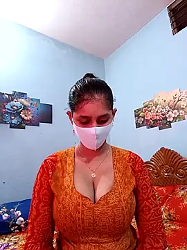 Cute Faria online show from February 2026 02:33:01 AM