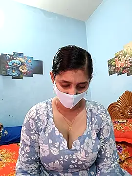 Cute Faria online show from April 2026 04:30:01 AM