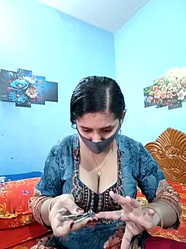 Cute Faria online show from April 2026 04:19:01 AM