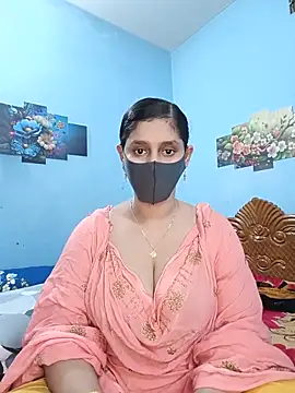 Cute Faria online show from May 2026 04:15:02 PM