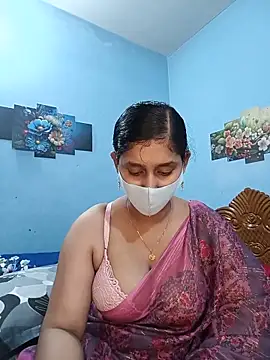 Cute Faria online show from May 2026 01:53:01 PM