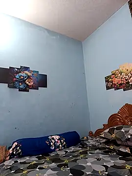 Cute Faria online show from February 2026 04:30:01 AM