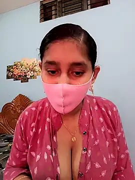 Cute Faria online show from December 2025 03:55:01 AM