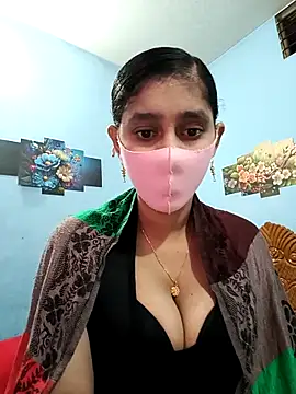 Cute Faria online show from January 2026 03:44:01 AM