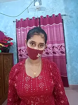 Cute Faria online show from November 2025 01:47:01 PM