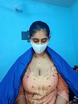 Cute Faria online show from January 2026 04:35:02 PM