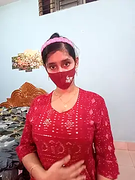 Cute Faria online show from November 2025 04:29:02 AM