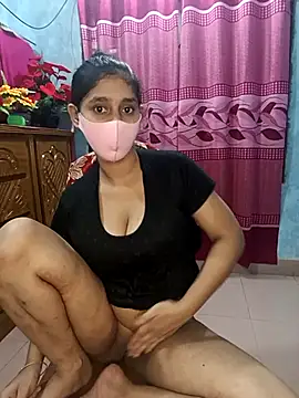 Cute Faria online show from October 2025 04:31:02 PM