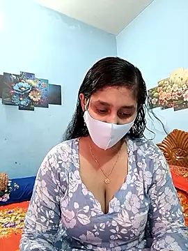 Cute Faria online show from April 2026 09:38:01 AM