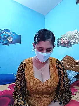 Cute Faria online show from May 2026 12:54:02 AM