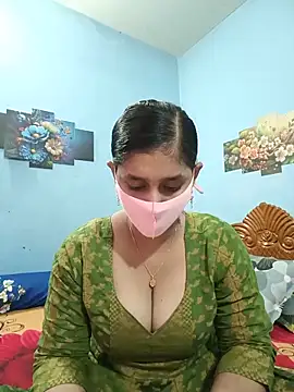 Cute Faria online show from May 2026 11:48:02 AM
