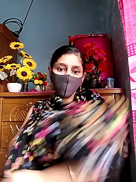 Cute Faria online show from April 2026 04:54:02 AM