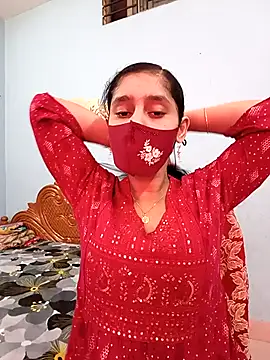 Cute Faria online show from November 2025 02:48:02 AM