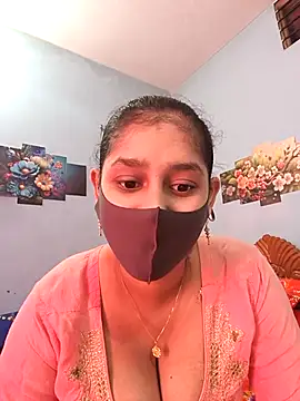 Cute Faria online show from March 2026 03:28:01 AM