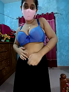 Cute Faria online show from October 2025 04:39:02 PM