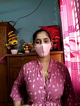 Cute Faria online show from October 2025 09:31:01 AM