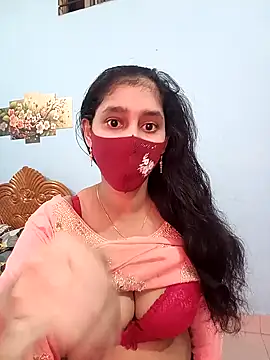 Cute Faria online show from November 2025 03:54:01 AM